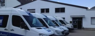 Unternehmen 6 Bild KBB KRANKENBEFÖRDERUNG GMBH Transportunternehmen, Fuhrunternehmen am Düsseldorf NW