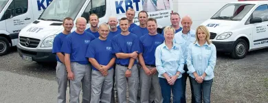 Unternehmen 2 Bild KBT-MEIS GMBH & CO. KG Service & Dienstleistung am Solingen NW
