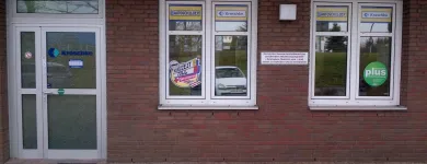 Unternehmen 8 Bild KFZ KENNZEICHEN KROSCHKE Kfz-Zulassungsstellen, Kfz-Führerscheinstellen am Norderstedt SH