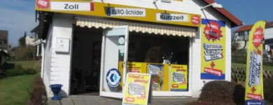 Unternehmen 3 Bild KFZ ZULASSUNGEN UND KENNZEICHEN KROSCHKE Ämter & Behörden am Iserlohn NW