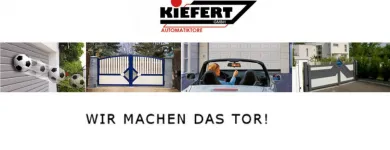 Unternehmen 2 Bild KIEFERT GMBH Garagentoranbieter am Mönchengladbach NW