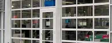 Unternehmen 5 Bild KIEFERT GMBH Garagentoranbieter am Mönchengladbach NW