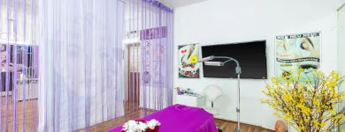 Unternehmen 1 Bild KIM'S BEAUTY SPA KÖLN-LINDENTHAL Schönheitskliniken am Köln NW