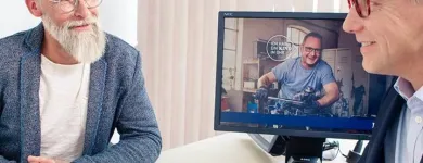 Unternehmen 1 Bild KIND HÖRGERÄTE & AUGENOPTIK BIELEFELD Optiker am Bielefeld NW