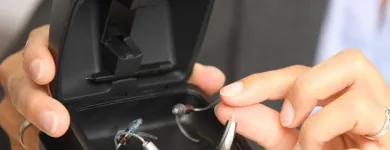 Unternehmen 2 Bild KIND HÖRGERÄTE & AUGENOPTIK BIELEFELD Optiker am Bielefeld NW