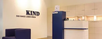 Unternehmen 5 Bild KIND HÖRGERÄTE BERLIN-LICHTENBERG Hörgeräteakustiker am Berlin BE