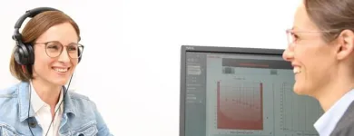 Unternehmen 1 Bild KIND HÖRGERÄTE GELSENKIRCHEN-ERLE Hörgeräteakustiker am Gelsenkirchen NW