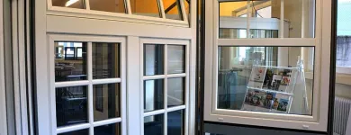 Unternehmen 3 Bild KLUG BAUELEMENTE Zeltverleih am Remscheid NW