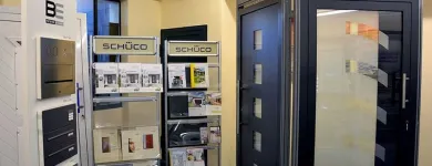 Unternehmen 5 Bild KLUG BAUELEMENTE Zeltverleih am Remscheid NW