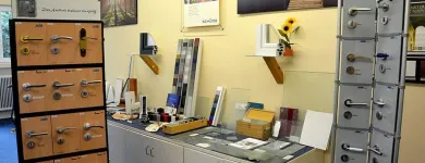 Unternehmen 7 Bild KLUG BAUELEMENTE Zeltverleih am Remscheid NW