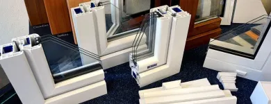 Unternehmen 8 Bild KLUG BAUELEMENTE Zeltverleih am Remscheid NW