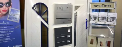 Unternehmen 1 Bild KLUG BAUELEMENTE Zeltverleih am Remscheid NW