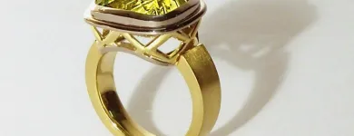 Unternehmen 26 Bild KÖLNGOLD, INH. BERND MARX  GOLDSCHMIED & SCHMUCKDESIGNER Schmuckdesigner am Köln NW