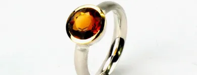 Unternehmen 13 Bild KÖLNGOLD, INH. BERND MARX GOLDSCHMIED Schmuck-Dienstleistungen, Uhren-Dienstleistungen, Edelmetallwaren-Dienstleistungen am Köln NW