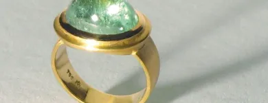 Unternehmen 1 Bild KÖLNGOLD, INH. BERND MARX GOLDSCHMIED Schmuck-Dienstleistungen, Uhren-Dienstleistungen, Edelmetallwaren-Dienstleistungen am Köln NW