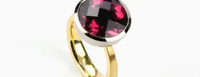 Unternehmen 8 Bild KÖLNGOLD, INH. BERND MARX GOLDSCHMIED Schmuck-Dienstleistungen, Uhren-Dienstleistungen, Edelmetallwaren-Dienstleistungen am Köln NW