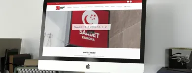 Unternehmen 1 Bild KOMOMEDIA Werbung am Duisburg NW