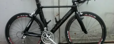 Unternehmen 2 Bild KÖNIG SPORT - FAHRRÄDER & MEHR Kfz-Dienstleistungen am Köln NW