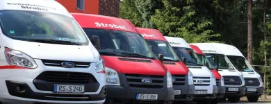 Unternehmen 2 Bild KRANKENBEFÖRDERUNG STROBEL E.K. Rettungsdienste, Notfalldienste am Remscheid NW