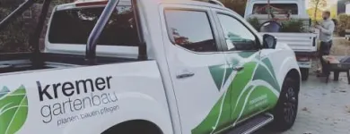 Unternehmen 3 Bild KREMER GARTENBAU GMBH Gartenbauunternehmen, Landschaftsbauunternehmen am Hamburg HH