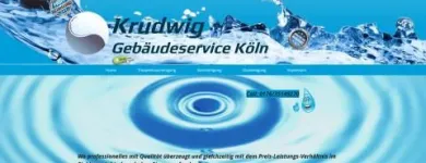 Unternehmen 5 Bild KRUDWIG GEBÄUDESERVICE KÖLN Service & Dienstleistung am Köln NW