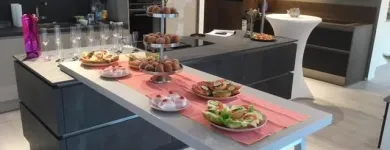 Unternehmen 3 Bild KÜCHE&CO BERLIN-ADLERSHOF Produktion und Vertrieb von Möbel, Innenausstattung am Berlin BE