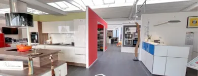Unternehmen 2 Bild KÜCHEN-ATELIER BEHREN Produktion und Vertrieb von Möbel, Innenausstattung am Wegberg NW