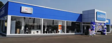 Unternehmen 3 Bild KÜCHEN-ATELIER BEHREN Produktion und Vertrieb von Möbel, Innenausstattung am Wegberg NW