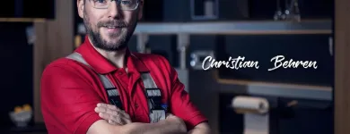 Unternehmen 8 Bild KÜCHEN-ATELIER BEHREN Produktion und Vertrieb von Möbel, Innenausstattung am Wegberg NW