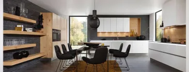 Unternehmen 3 Bild KÜCHEN BARON - DER KÜCHENSPEZIALIST Produktion und Vertrieb von Möbel, Innenausstattung am Düsseldorf NW