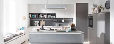 Unternehmen 5 Bild KÜCHEN BARON - DER KÜCHENSPEZIALIST Produktion und Vertrieb von Möbel, Innenausstattung am Düsseldorf NW