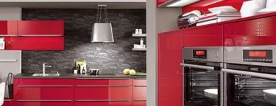 Unternehmen 1 Bild KÜCHENSTUDIO BORG Produktion und Vertrieb von Möbel, Innenausstattung am Bochum-Linden NW