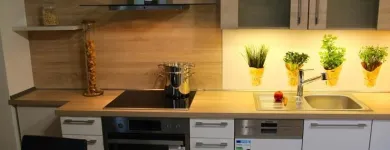 Unternehmen 2 Bild KÜCHENSTUDIO BORG Produktion und Vertrieb von Möbel, Innenausstattung am Bochum-Linden NW