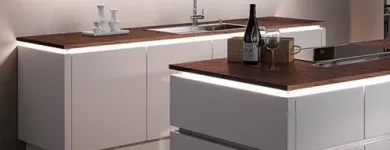 Unternehmen 3 Bild KÜCHENSTUDIO BORG Produktion und Vertrieb von Möbel, Innenausstattung am Bochum-Linden NW