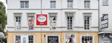 Unternehmen 5 Bild KÜCHENTREFF HAAN Produktion und Vertrieb von Möbel, Innenausstattung am Haan NW