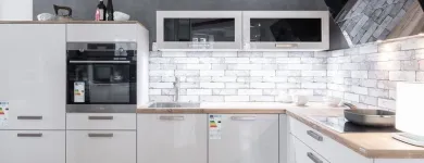 Unternehmen 7 Bild KÜCHENTREFF HAAN Produktion und Vertrieb von Möbel, Innenausstattung am Haan NW