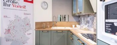 Unternehmen 8 Bild KÜCHENTREFF HAAN Produktion und Vertrieb von Möbel, Innenausstattung am Haan NW