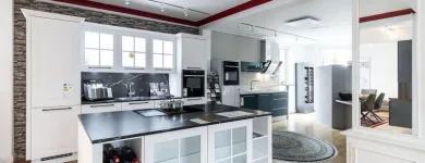 Unternehmen 9 Bild KÜCHENTREFF HAAN Produktion und Vertrieb von Möbel, Innenausstattung am Haan NW