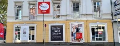 Unternehmen 13 Bild KÜCHENTREFF HAAN Produktion und Vertrieb von Möbel, Innenausstattung am Haan NW