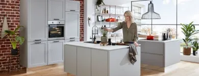 Unternehmen 15 Bild KÜCHENTREFF HAAN Produktion und Vertrieb von Möbel, Innenausstattung am Haan NW