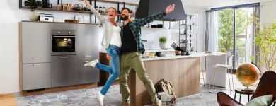 Unternehmen 16 Bild KÜCHENTREFF HAAN Produktion und Vertrieb von Möbel, Innenausstattung am Haan NW
