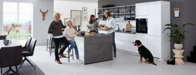 Unternehmen 17 Bild KÜCHENTREFF HAAN Produktion und Vertrieb von Möbel, Innenausstattung am Haan NW
