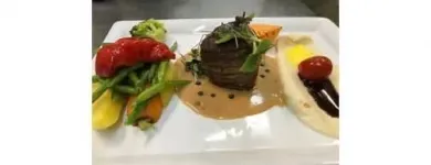 Unternehmen 14 Bild LA GONDOLA DUE Restaurant & Café am Berlin BE