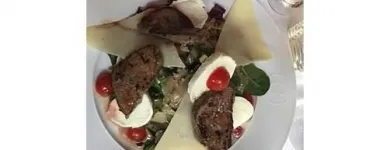 Unternehmen 18 Bild LA GONDOLA DUE Restaurant & Café am Berlin BE