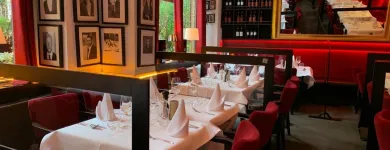 Unternehmen 20 Bild LA GONDOLA DUE Restaurant & Café am Berlin BE