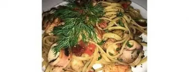Unternehmen 23 Bild LA GONDOLA DUE Restaurant & Café am Berlin BE