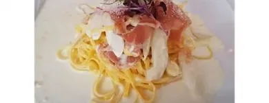 Unternehmen 1 Bild LA GONDOLA DUE Restaurant & Café am Berlin BE