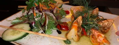 Unternehmen 27 Bild LA GONDOLA DUE Restaurant & Café am Berlin BE