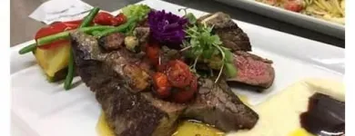 Unternehmen 29 Bild LA GONDOLA DUE Restaurant & Café am Berlin BE