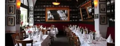 Unternehmen 30 Bild LA GONDOLA DUE Restaurant & Café am Berlin BE